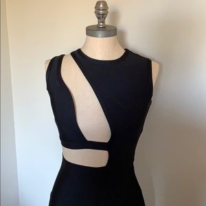 Bandage dress